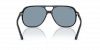 OKULARY RAY-BAN® BILL RB 2198 901/56 60 ROZMIAR L